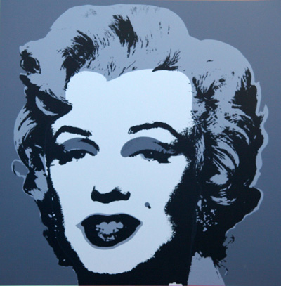 11.24: Marilyn Monroe